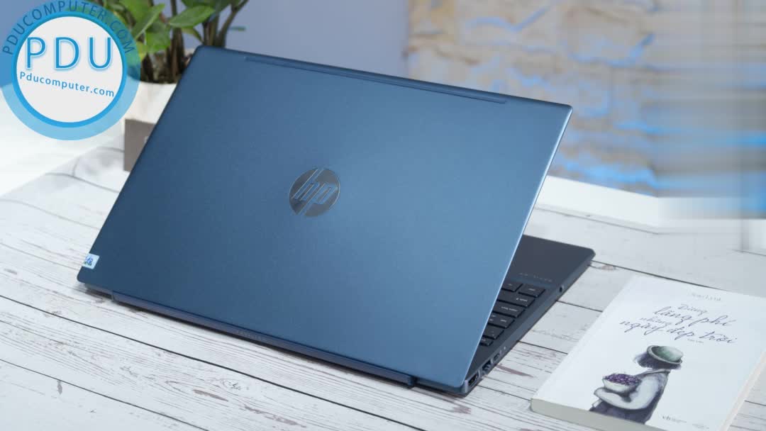 LAPTOP HP PAVILION 15 CW1063WM – Chip AMD Ryzen 5 3500U / Ram 8GB / SSD 128GB+1TB / 15.6 FHD