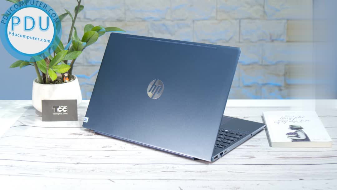 LAPTOP HP PAVILION 15 CW1063WM – Chip AMD Ryzen 5 3500U / Ram 8GB / SSD 128GB+1TB / 15.6 FHD