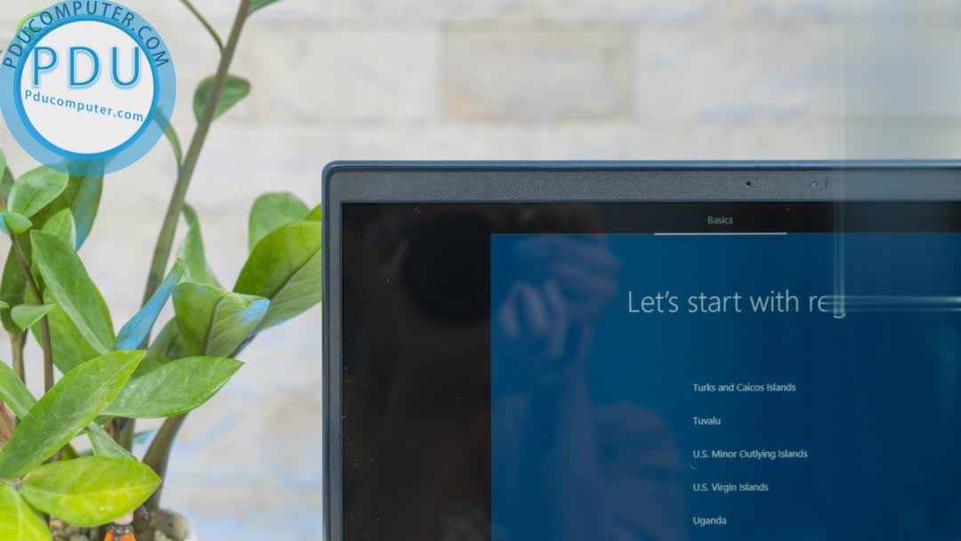 LAPTOP HP PAVILION 15 CW1063WM – Chip AMD Ryzen 5 3500U / Ram 8GB / SSD 128GB+1TB / 15.6 FHD