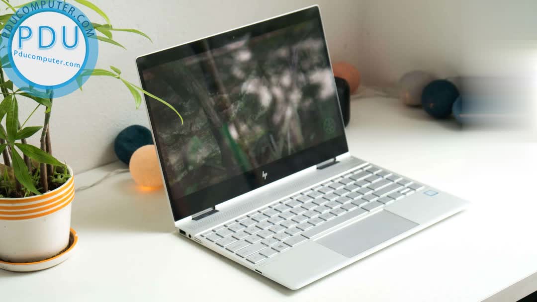 Laptop Spectre X360 13 ae0xx / I5 8250U/ RAM 8GB/ 256GB SSD/ FHD Cảm ứng/ Card on