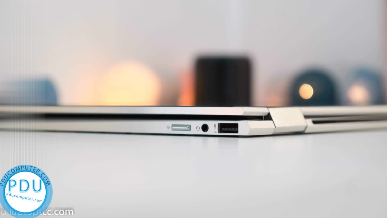 Laptop Spectre X360 13 ae0xx / I5 8250U/ RAM 8GB/ 256GB SSD/ FHD Cảm ứng/ Card on