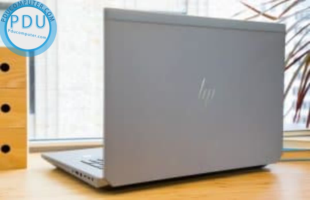 Laptop Workstation HP Zbook 17 G5 /i7-8750H/ 16GB DDR4/ VGA NVIDIA Quadro P2000 4GB/ 256GB SSD PCIe NVMe/ 17.3 Full HD