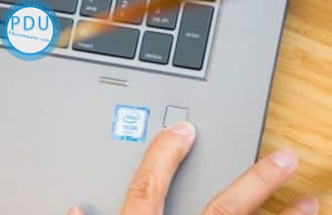 Laptop Workstation HP Zbook 17 G5 /i7-8750H/ 16GB DDR4/ VGA NVIDIA Quadro P2000 4GB/ 256GB SSD PCIe NVMe/ 17.3 Full HD