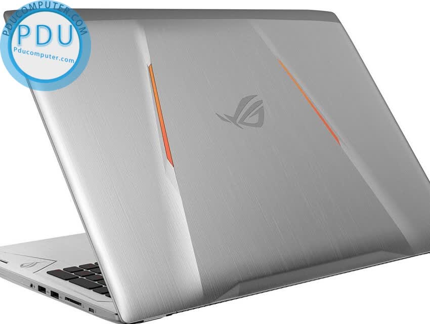 Asus ROG GL702VSK i7-7700HQ| Ram 16GB| HDD 1TB| FHD| GTX 1070 (8GB)