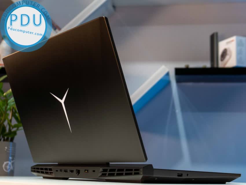 [Full box] Lenovo Legion Y545 i7-9750H| RAM 16GB| SSD 512GB + HDD 1TB| FHD (144hz)| GTX 1660ti