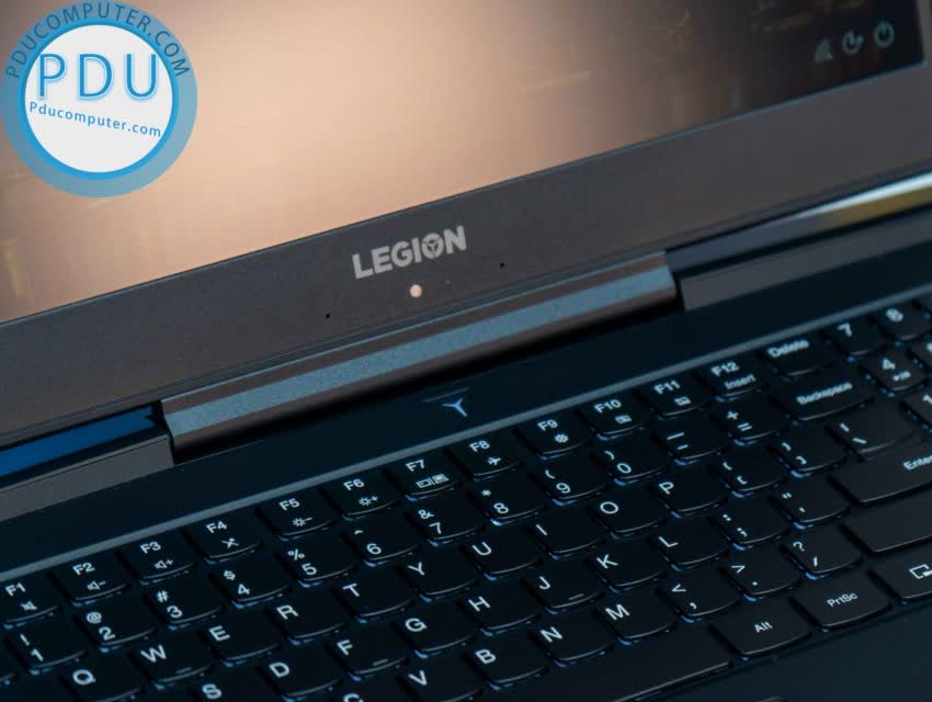 [Full box] Lenovo Legion Y545 i7-9750H| RAM 16GB| SSD 512GB + HDD 1TB| FHD (144hz)| GTX 1660ti