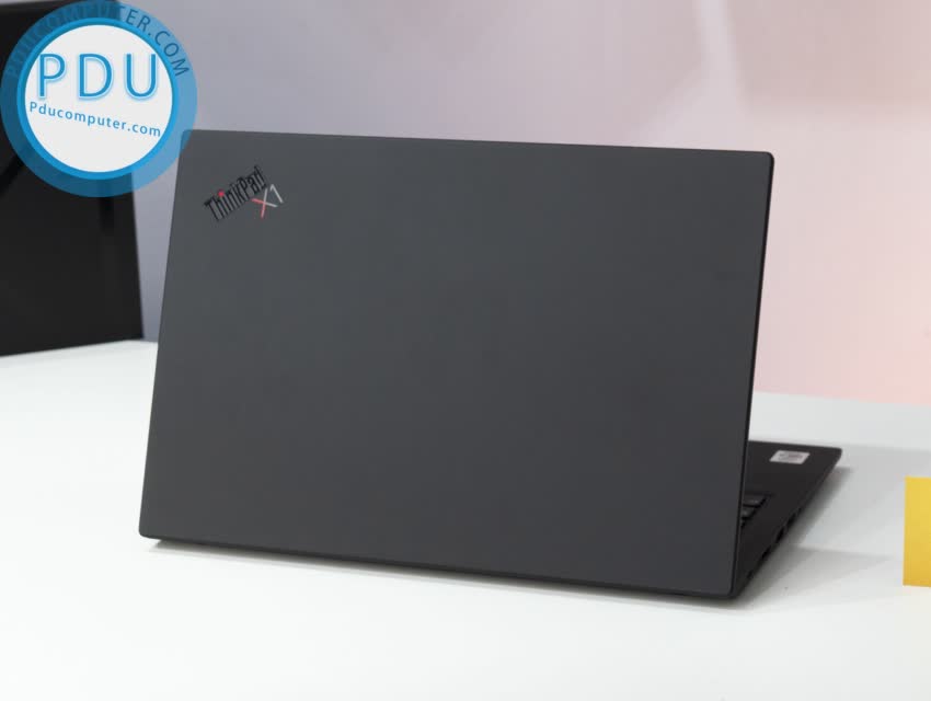 [Full Box] Lenovo ThinkPad X1 Carbon Gen 8 /Core i5* 10210u / RAM 16GB / SSD 512GB /14 inch FHD