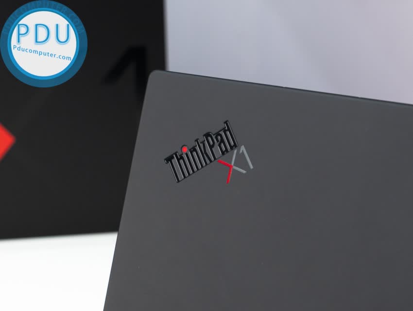 [Full Box] Lenovo ThinkPad X1 Carbon Gen 8 /Core i5* 10210u / RAM 16GB / SSD 512GB /14 inch FHD