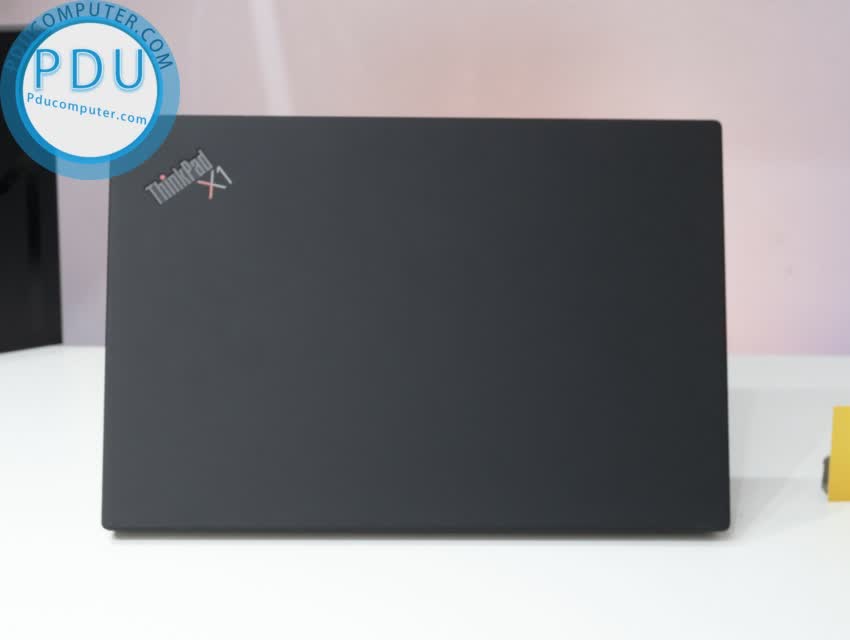 [Full Box] Lenovo ThinkPad X1 Carbon Gen 8 /Core i5* 10210u / RAM 16GB / SSD 512GB /14 inch FHD