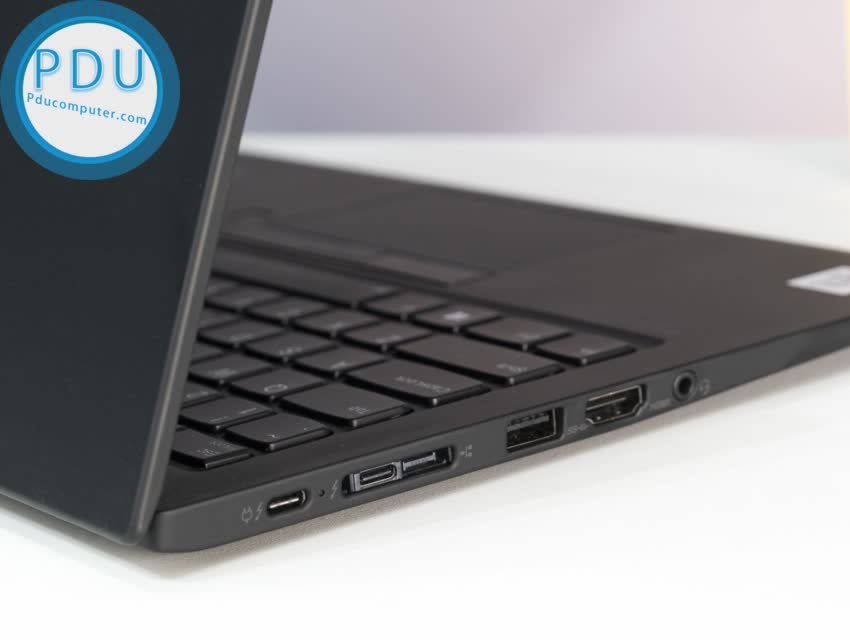 [Full Box] Lenovo ThinkPad X1 Carbon Gen 8 /Core i5* 10210u / RAM 16GB / SSD 512GB /14 inch FHD