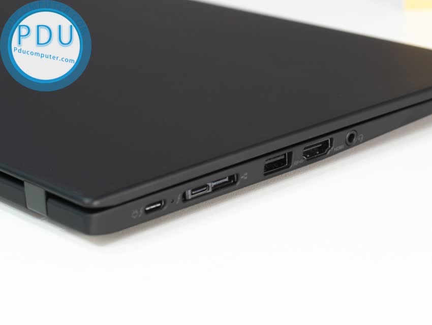 [Full Box] Lenovo ThinkPad X1 Carbon Gen 8 /Core i5* 10210u / RAM 16GB / SSD 512GB /14 inch FHD