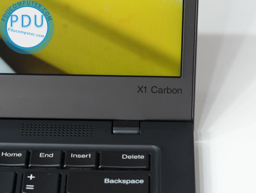 [Full Box] Lenovo ThinkPad X1 Carbon Gen 8 /Core i5* 10210u / RAM 16GB / SSD 512GB /14 inch FHD