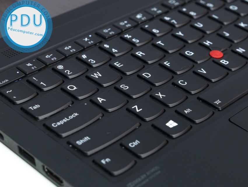 [Full Box] Lenovo ThinkPad X1 Carbon Gen 8 /Core i5* 10210u / RAM 16GB / SSD 512GB /14 inch FHD