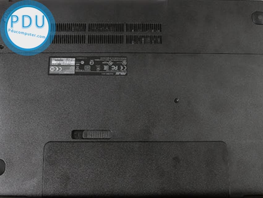 Laptop Cũ Asus G551JK-CN280D (Core i5-4200H, RAM 8GB, HDD 1TB, VGA 4GB, NVIDIA GTX 850M, 15.6 inch)