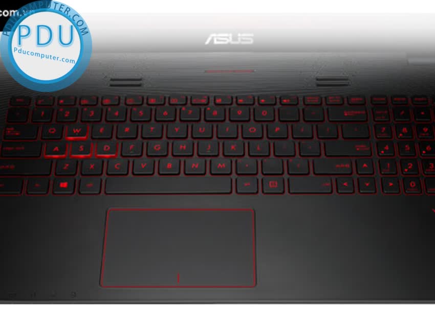 Laptop Cũ Asus GL552JX-DM174H (Core i7-4720HQ, RAM 8GB, HDD 1TB, VGA 2GB NVIDIA GTX 950M, 15.6 inch Full HD 1920×1080)