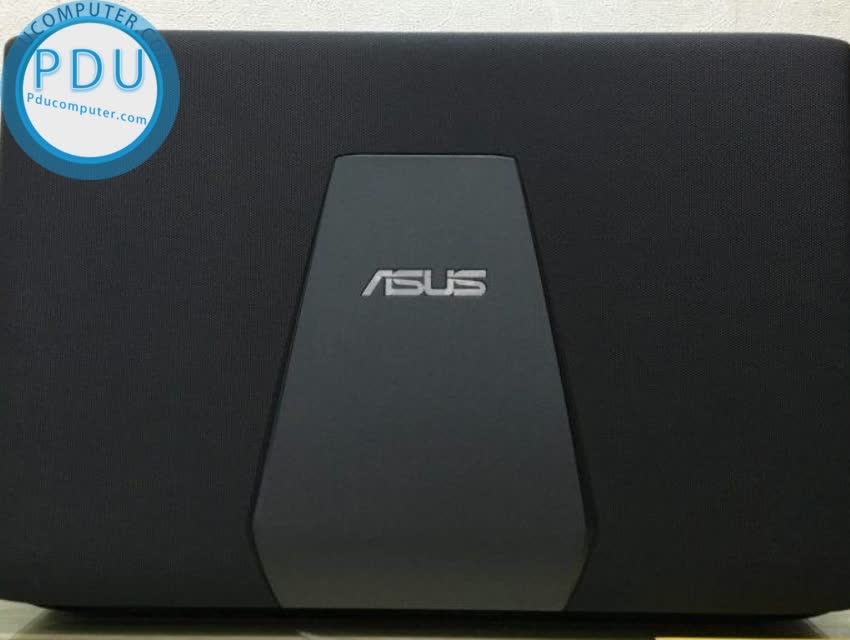Laptop Cũ Gaming ASUS GL552JX Core i5 – 4200H | RAM 4 GB | HDD 1T | 15,6” Full HD |Nvidia GTX 950M (2GB)
