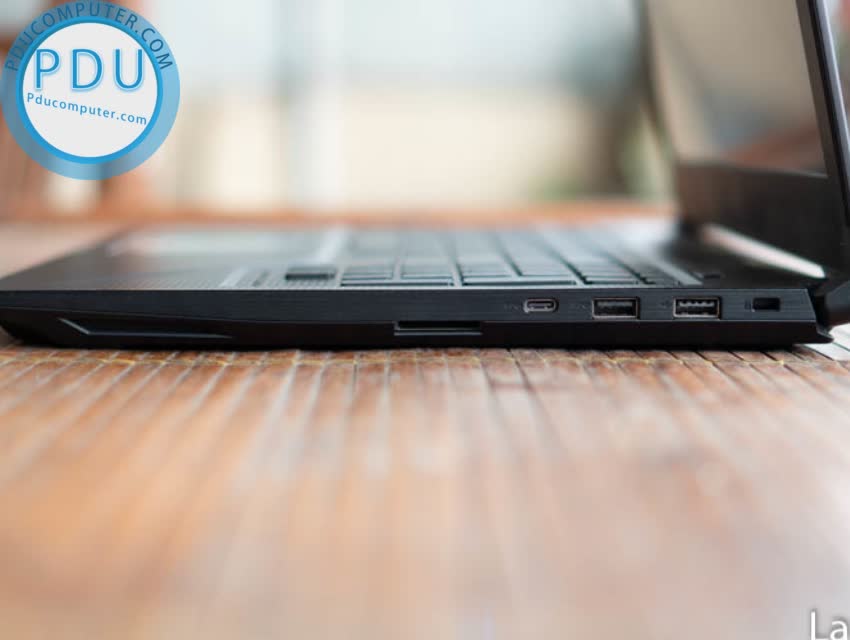 Laptop cũ Gaming Asus ROG Strix SCAR GL503 /Core i7-8750H /RAM 8GB, HDD 1TB + SSD 128GB, VGA 4GB NVIDIA GTX 1050Ti, 15.6 inch, FHD