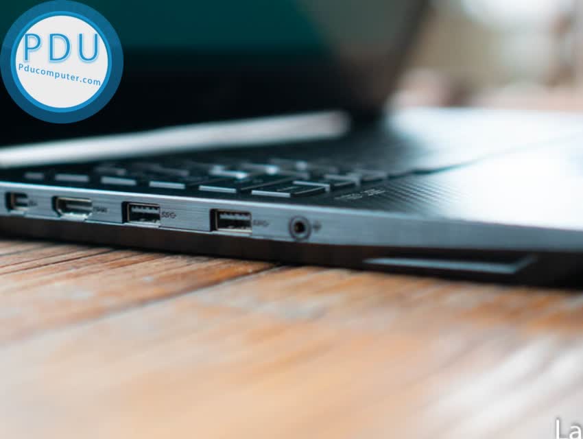 Laptop cũ Gaming Asus ROG Strix SCAR GL503 /Core i7-8750H /RAM 8GB, HDD 1TB + SSD 128GB, VGA 4GB NVIDIA GTX 1050Ti, 15.6 inch, FHD