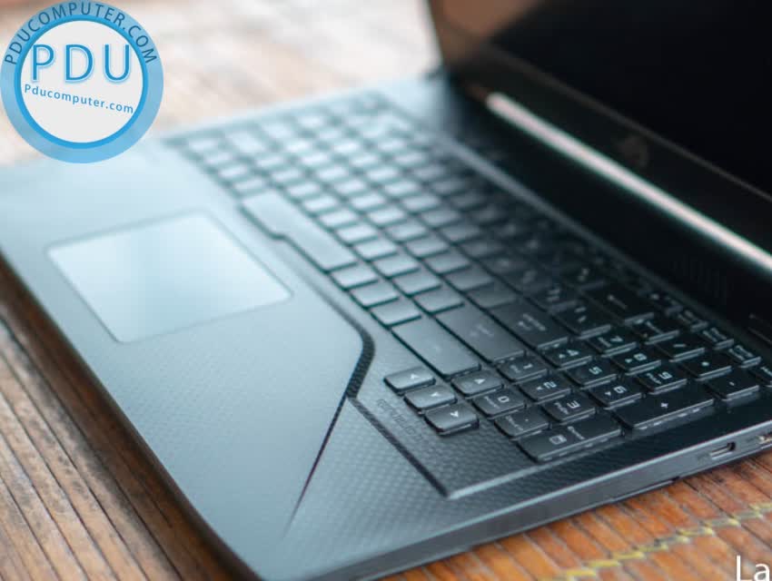 Laptop cũ Gaming Asus ROG Strix SCAR GL503 /Core i7-8750H /RAM 8GB, HDD 1TB + SSD 128GB, VGA 4GB NVIDIA GTX 1050Ti, 15.6 inch, FHD