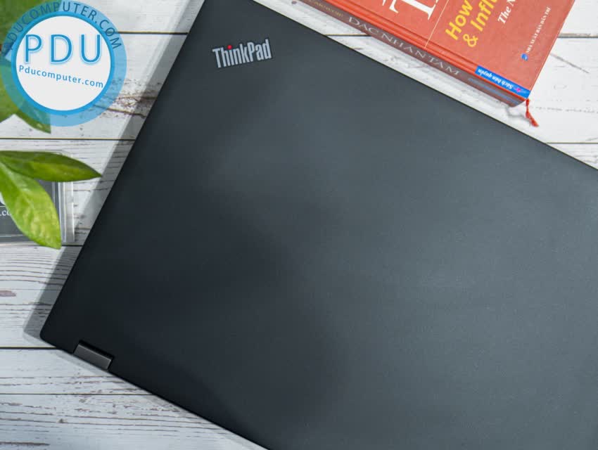 Laptop Cũ Lenovo ThinkPad P50 i7-6820HQ| RAM 8GB| SSD 256GB| Quadro M1000M FHD| 15.6 FHD