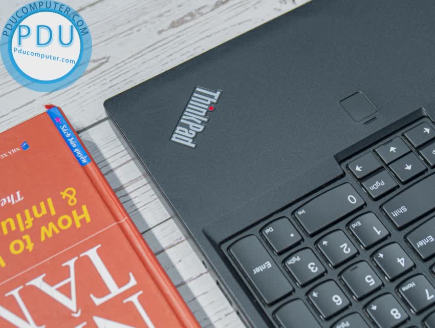 Laptop Cũ Lenovo ThinkPad P50 i7-6820HQ| RAM 8GB| SSD 256GB| Quadro M1000M FHD| 15.6 FHD