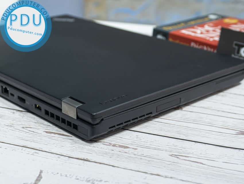 Laptop Cũ Lenovo ThinkPad P50 i7-6820HQ| RAM 8GB| SSD 256GB| Quadro M1000M FHD| 15.6 FHD