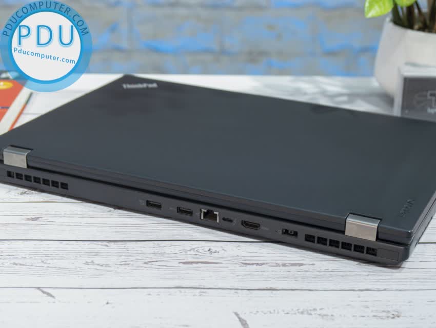 Laptop Cũ Lenovo ThinkPad P50 i7-6820HQ| RAM 8GB| SSD 256GB| Quadro M1000M FHD| 15.6 FHD