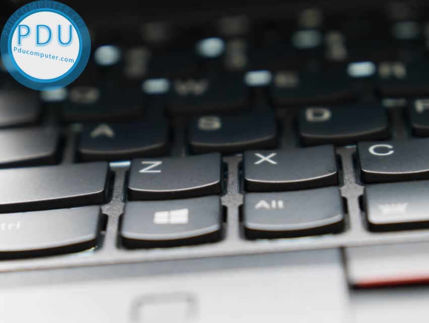 Laptop Cũ Lenovo Thinkpad P51 i7-7820HQ| Ram 16GB| SSD 512GB| Card Quadro M1200 4gb GDDR5| FHD IPS