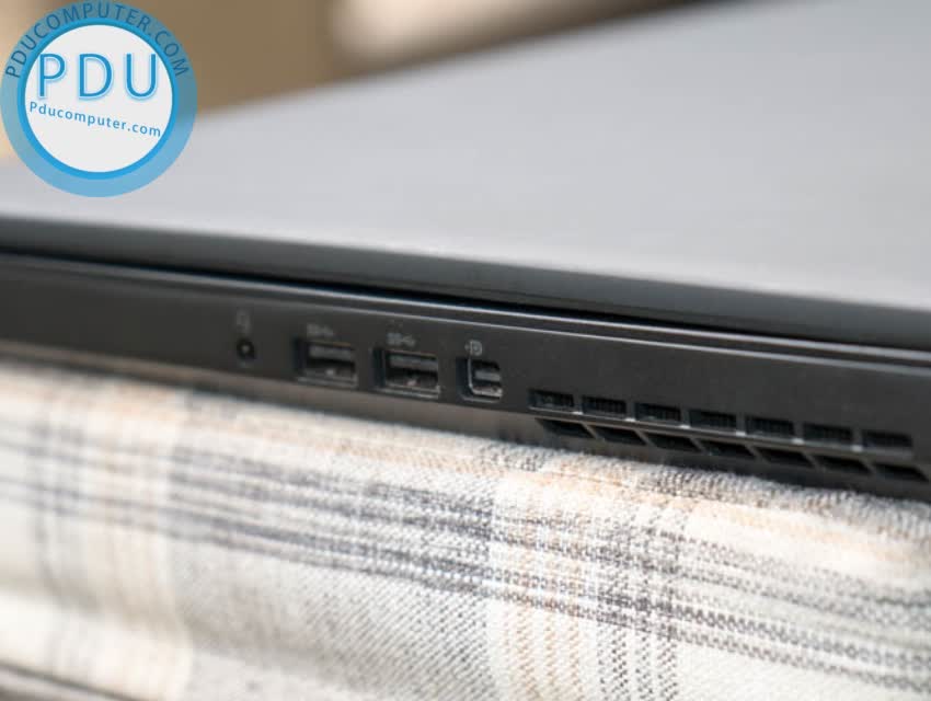 Laptop Cũ Lenovo Thinkpad P51 i7-7820HQ| Ram 16GB| SSD 512GB| Card Quadro M1200 4gb GDDR5| FHD IPS