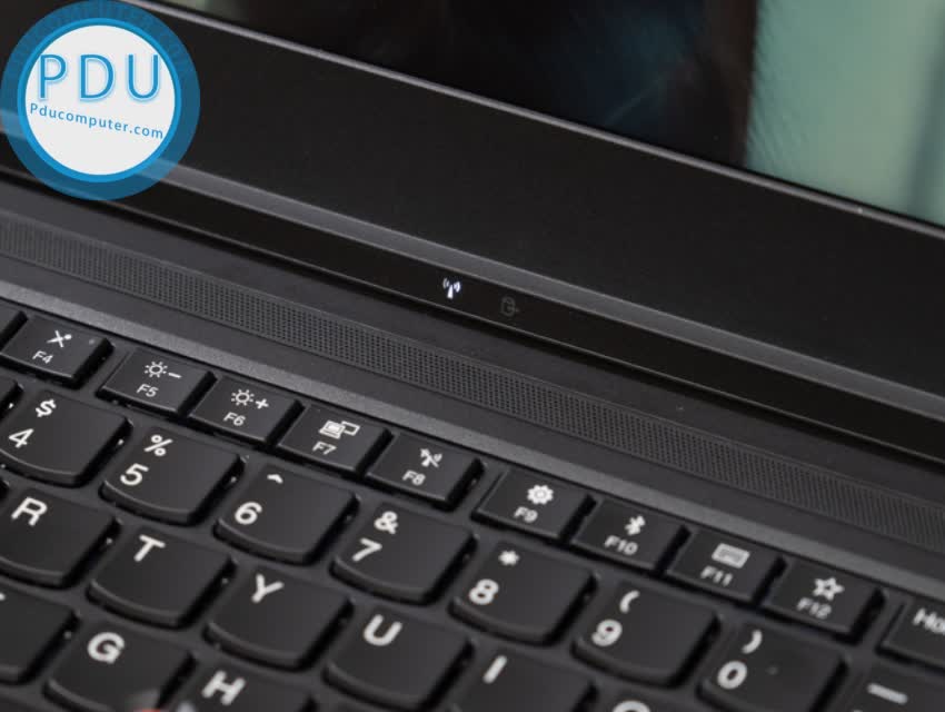 Laptop Cũ Lenovo Thinkpad P52| Core i7 – 8750H| Ram 16GB DDR4| SSD 512GB|15.6″ FHD| Nvidia Quadro P1000