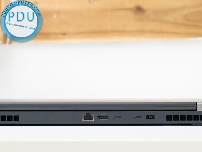 Laptop Cũ Lenovo Thinkpad P52| Core i7 – 8750H| Ram 16GB DDR4| SSD 512GB|15.6″ FHD| Nvidia Quadro P1000