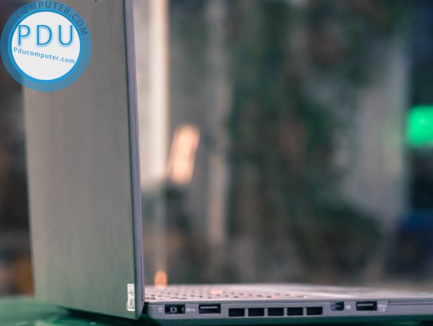 Laptop cũ Lenovo Thinkpad T440s Core i7 4600U | Ram 8GB | SSD 240GB | Màn 14.0 Full HD