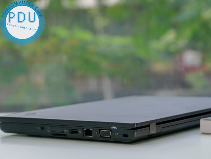 Laptop Cũ Lenovo Thinkpad T450s i5 5300U | RAM 8GB | SSD 240GB| 14” Full HD