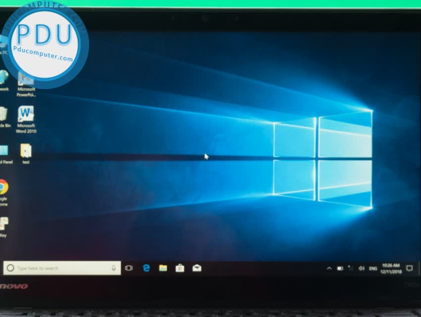 Laptop Cũ Lenovo Thinkpad T450s i5 5300U | RAM 8GB | SSD 240GB| 14” Full HD