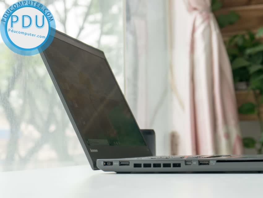 Laptop Cũ Lenovo Thinkpad T450s i5 5300U | RAM 8GB | SSD 240GB| 14” Full HD