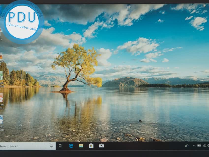 Laptop Cũ Lenovo Thinkpad T450s i5 5300U | RAM 8GB | SSD 240GB| 14” Full HD