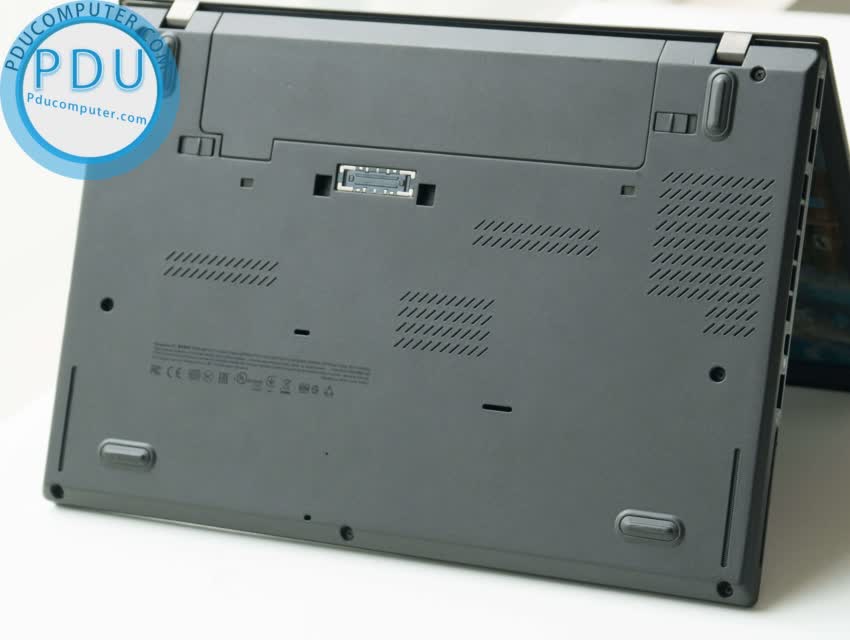 Laptop Cũ Lenovo Thinkpad T450s i5 5300U | RAM 8GB | SSD 240GB| 14” Full HD