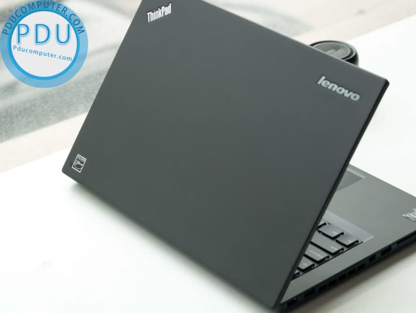 Laptop Cũ Lenovo Thinkpad T450s i5 5300U | RAM 8GB | SSD 240GB| 14” Full HD