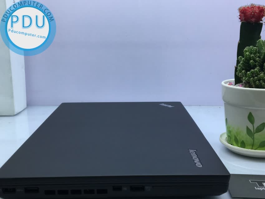 Laptop cũ Lenovo Thinkpad T450s i7 5600U | RAM 8GB | SSD 240GB| 14” Full HD