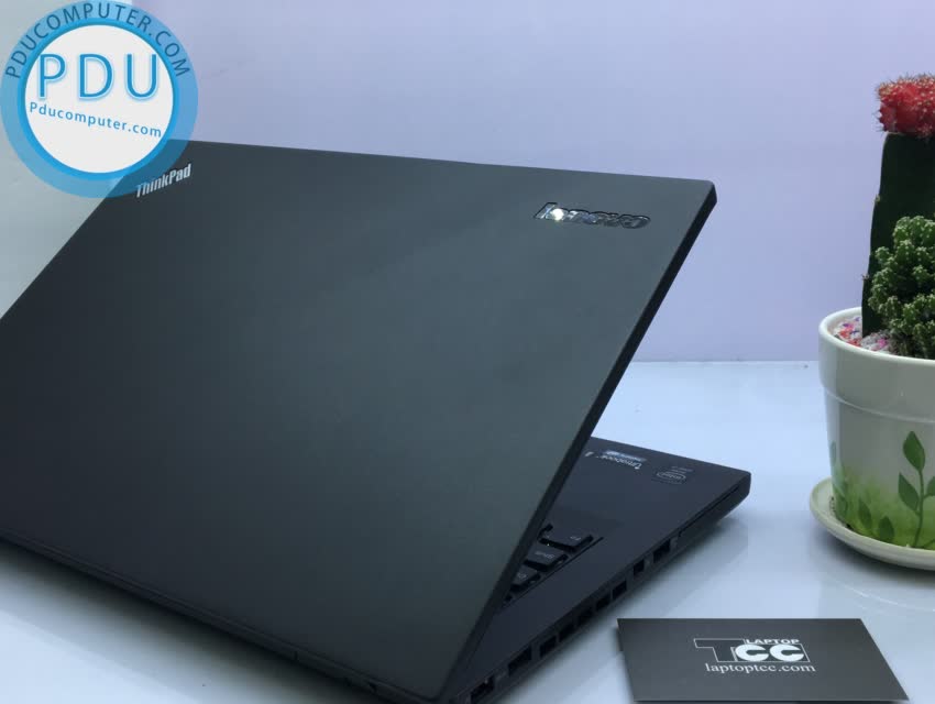 Laptop cũ Lenovo Thinkpad T450s i7 5600U | RAM 8GB | SSD 240GB| 14” Full HD
