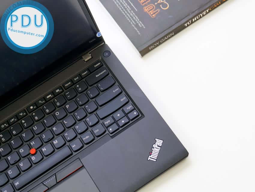 Laptop cũ Lenovo Thinkpad T450s i7 5600U | RAM 8GB | SSD 240GB| 14” Full HD