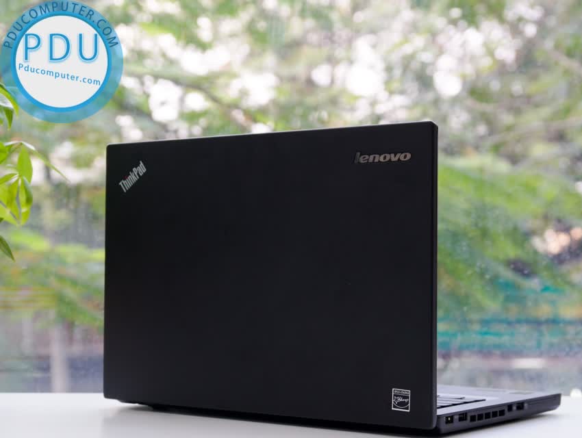 Laptop cũ Lenovo Thinkpad T450s i7 5600U | RAM 8GB | SSD 240GB| 14” Full HD