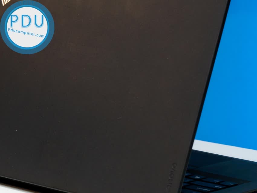 Laptop cũ Lenovo Thinkpad T460 Core i5-6300U/ 8GB/ SSD 256GB/ 14.0″FHD