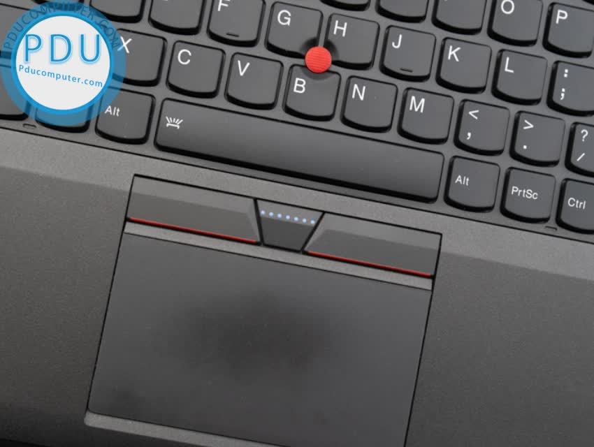 Laptop cũ Lenovo Thinkpad T460 Core i5-6300U/ 8GB/ SSD 256GB/ 14.0″FHD