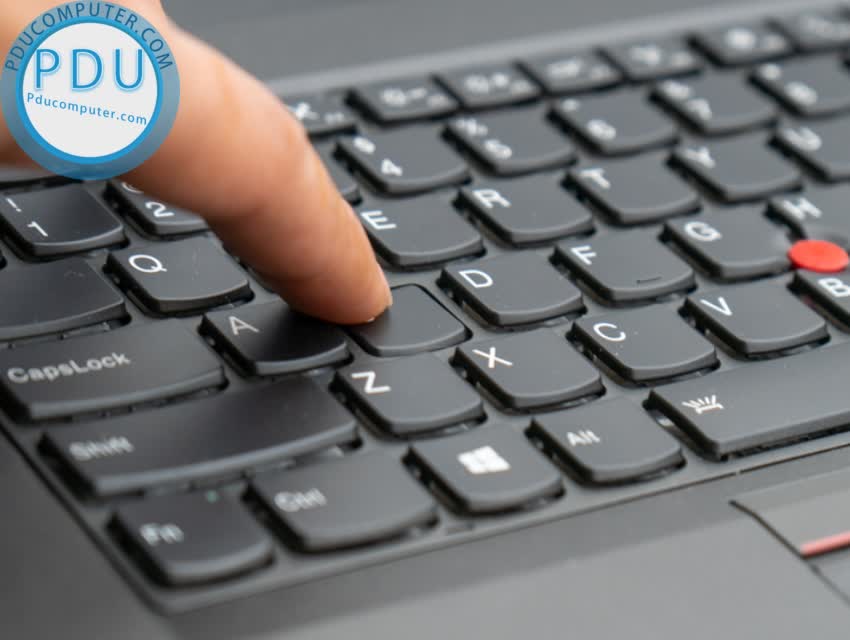 Laptop cũ Lenovo Thinkpad T460 Core i7*6600U/8GB/SSD 256GB/14″ FHD