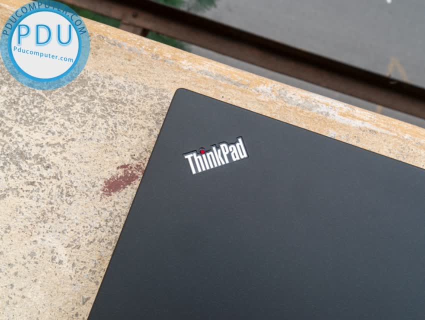 Laptop cũ Lenovo Thinkpad T460 Core i7*6600U/8GB/SSD 256GB/14″ FHD