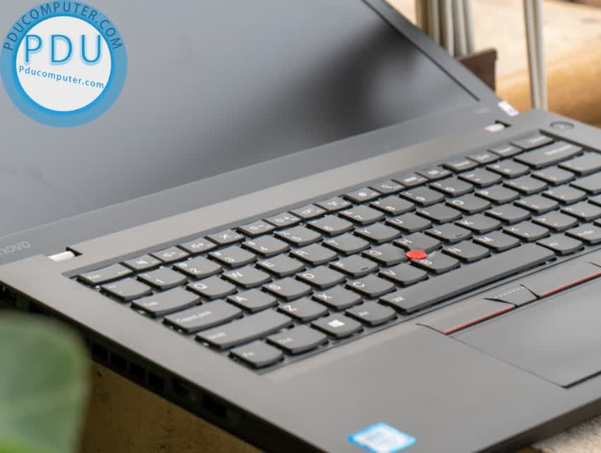 Laptop cũ Lenovo Thinkpad T460 Core i7*6600U/8GB/SSD 256GB/14″ FHD