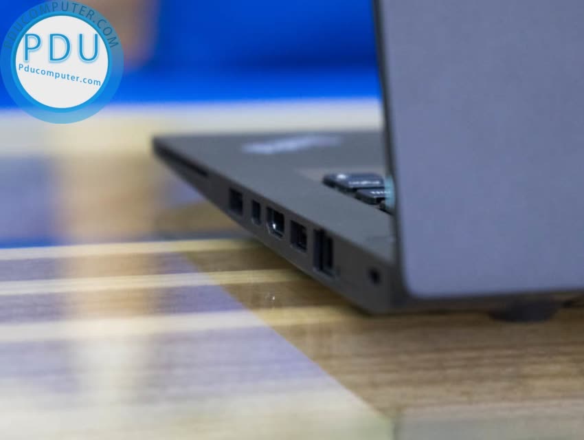 Laptop Cũ Lenovo ThinkPad T460s Core i5-6300U| 8GB| SSD 256Gb| 14 inch|FHD| Card on