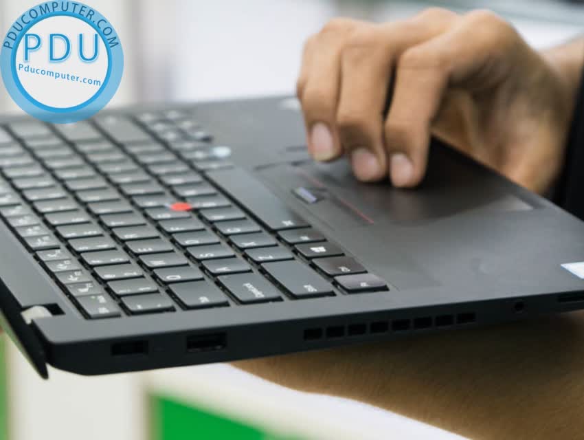 Laptop cũ Lenovo ThinkPad T460S Core i7* 6600U| 8GB| SSD 256Gb| 14 inch|FHD| Card on