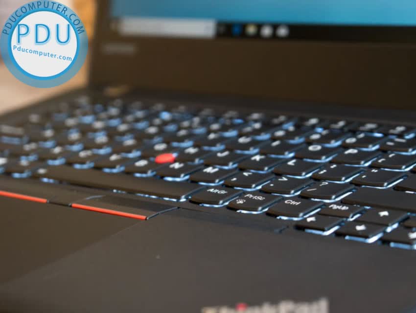laptop cũ Lenovo Thinkpad T470 Core i7*7600U(7500U)/ 8 GB RAM/ SSD 256GB/14″FHD